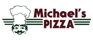 Michael's Pizza Logo